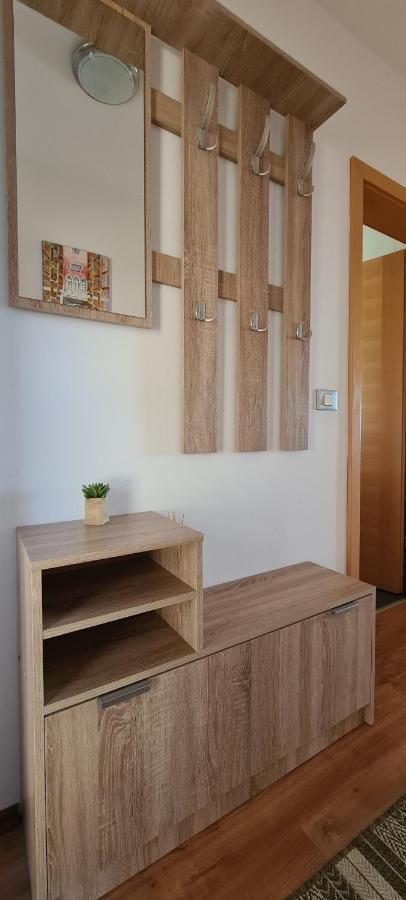 Апартаменты Apartma Nebo-Sky Smarje  Экстерьер фото